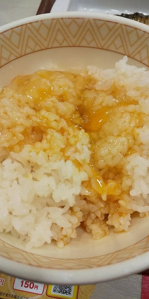 すき家 明石西IC店 - サブ画像2