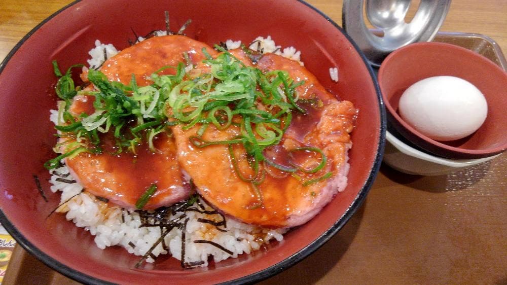 すき家 平野町一丁目店