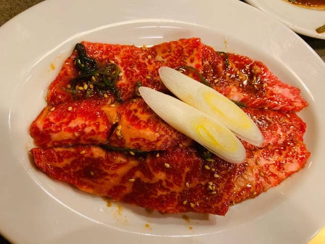 焼肉太白山登別店 - サブ画像1