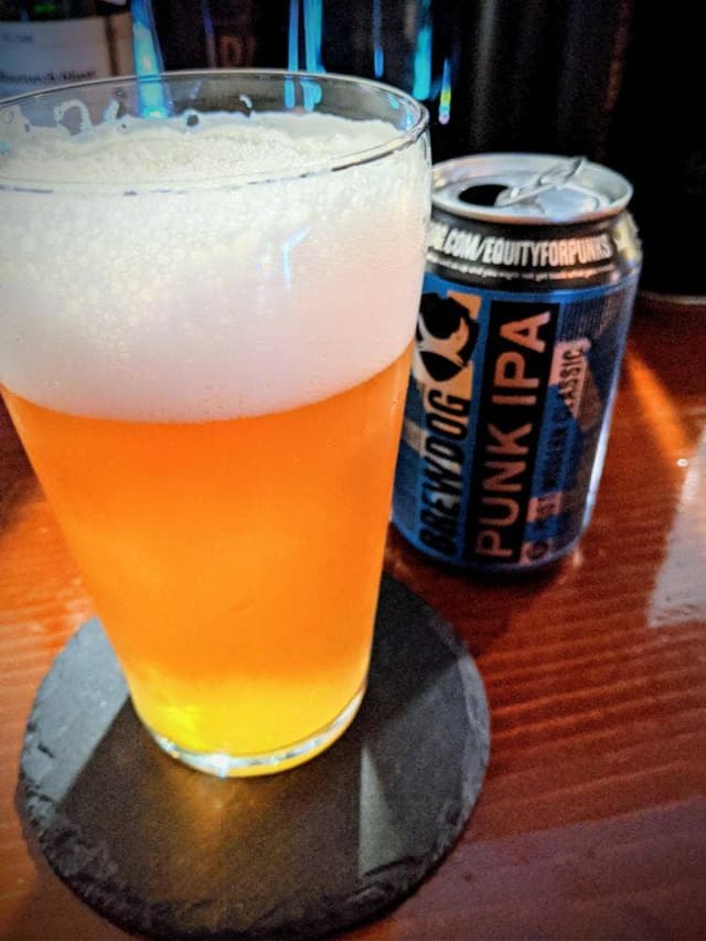 Bar Sputnik 1号店 - サブ画像1