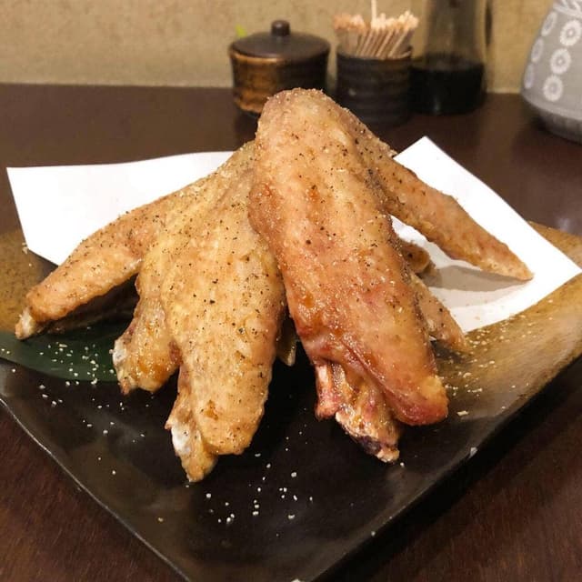 鳥開焼酎コーチン料理専門店 - サブ画像1