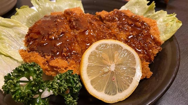 居酒屋加賀屋 - サブ画像1