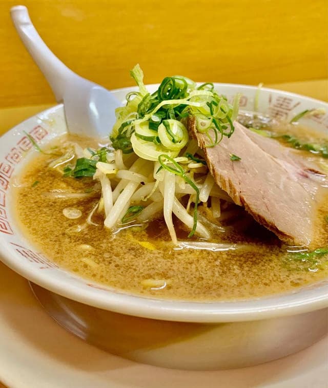 玉姫ラーメン - サブ画像2