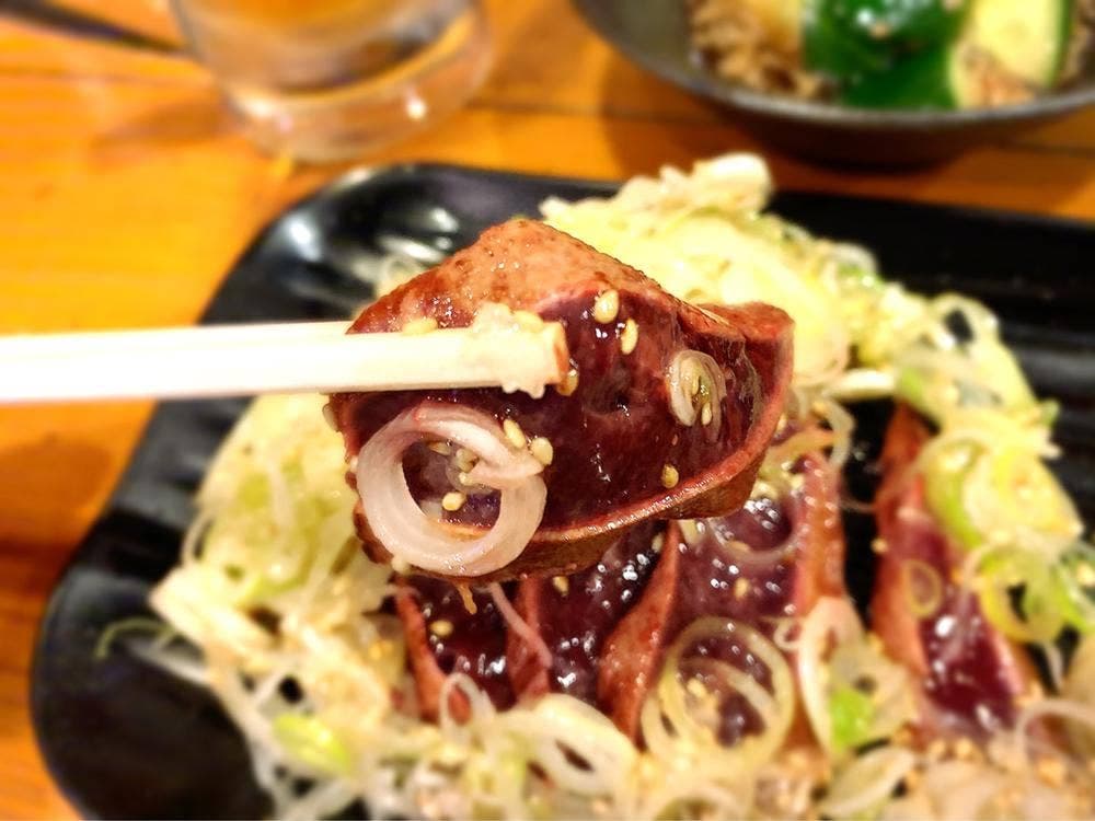 串焼き 勝