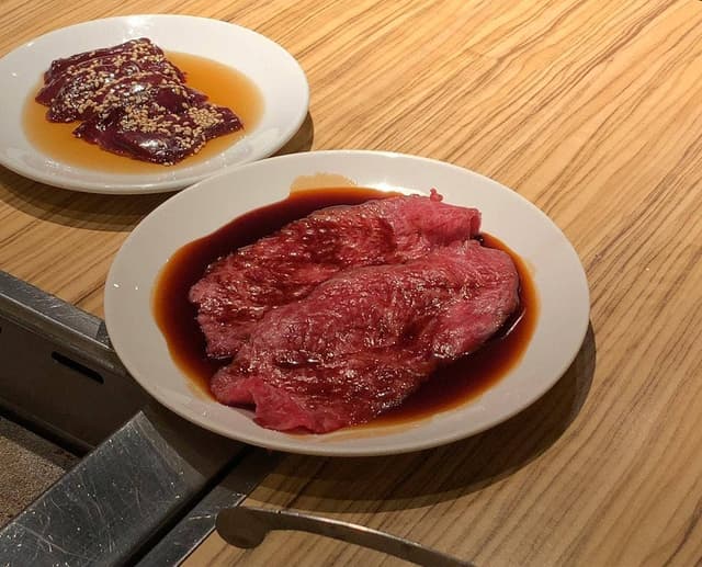 NIKUSYO taku ohira - サブ画像1