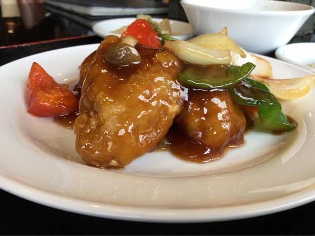 中国料理 龍鱗 彦根本店 - サブ画像1