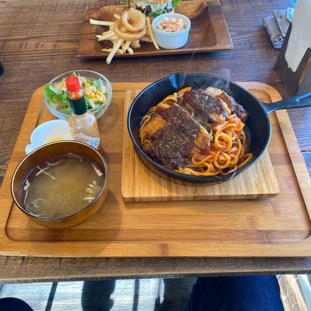 木村食堂 - サブ画像3