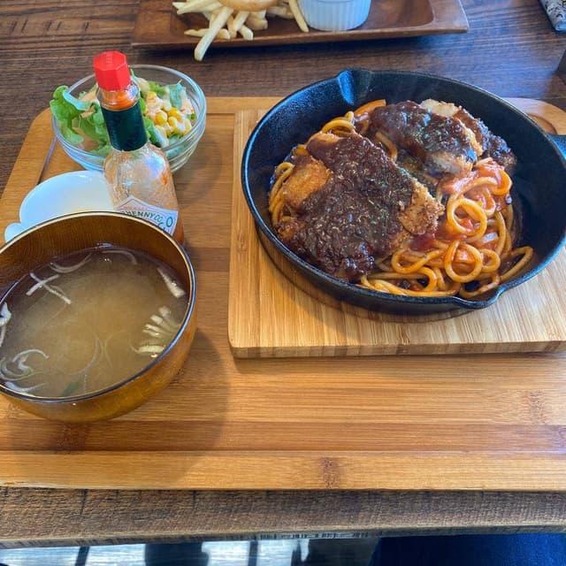 木村食堂 - サブ画像2