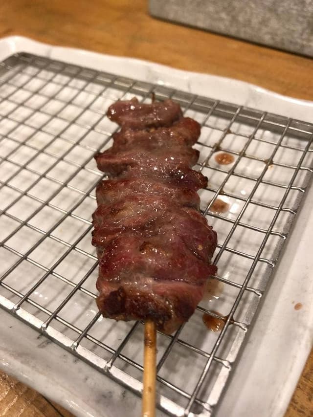 炭火やきとん丸寿 高麗橋店 - サブ画像1