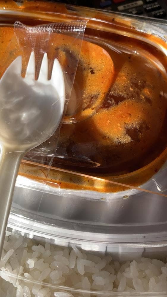 日乃屋カレー 一宮店 - サブ画像2