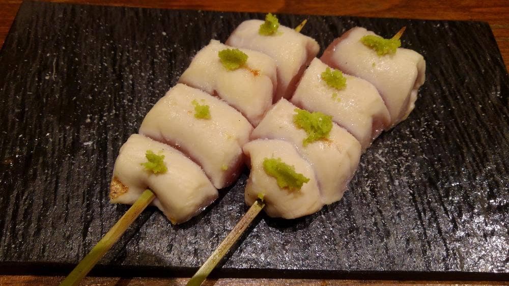 博多BARU中村屋 梅田阪急東通り店