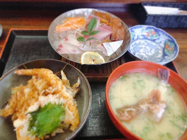 鮨政 - サブ画像2