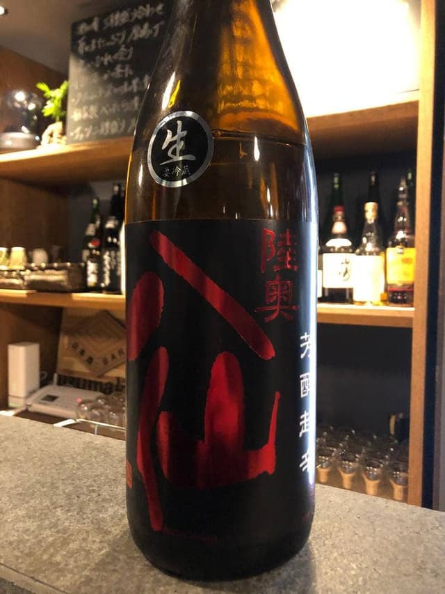 日本酒BAR UZUMAKI - サブ画像2