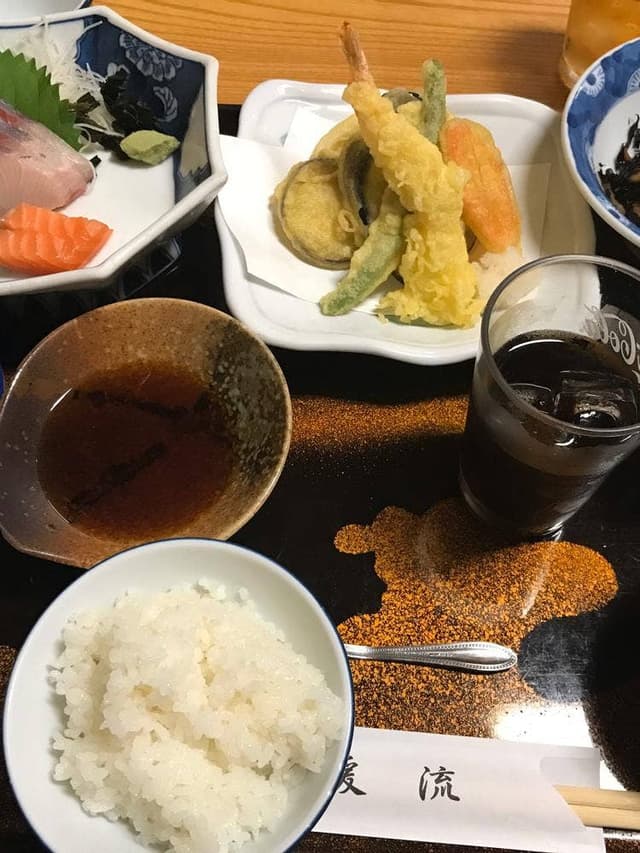 暖流 - サブ画像2