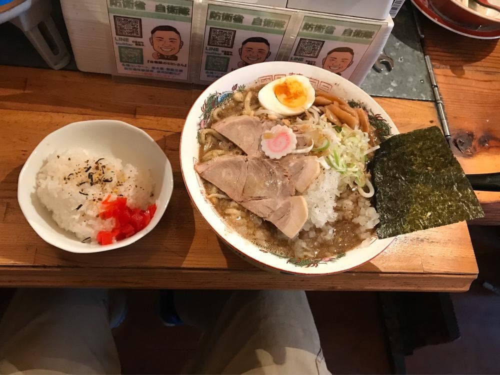 古川屋台 ソウヅ