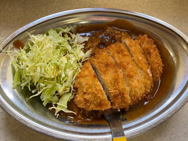 カレーのチャンピオン 麹町店 - サブ画像3