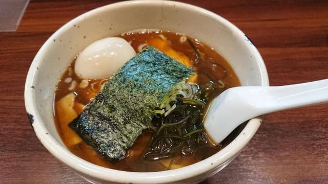 歩 - サブ画像1