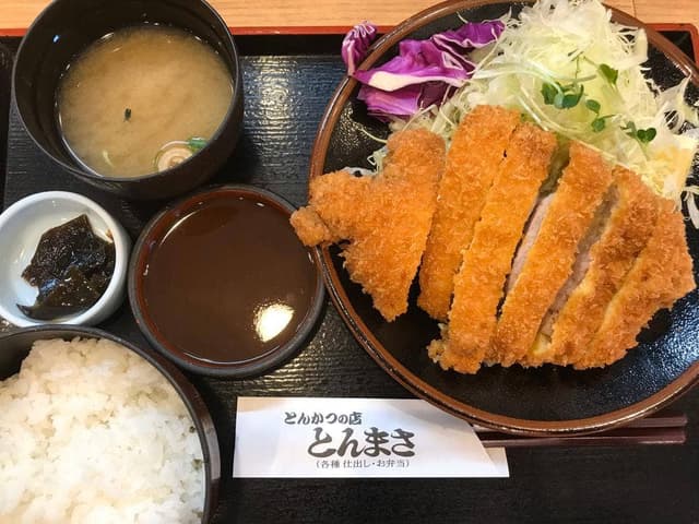 とんまさ - サブ画像3