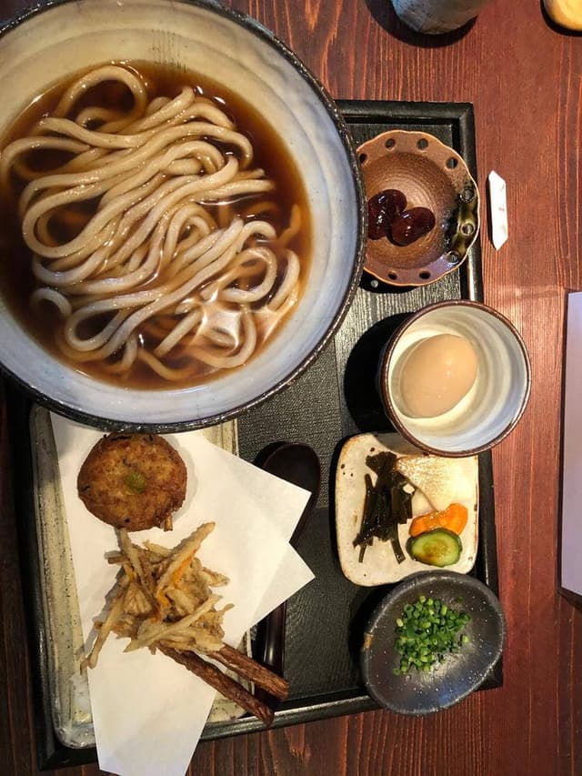 わらの蔵 恕庵 - サブ画像1