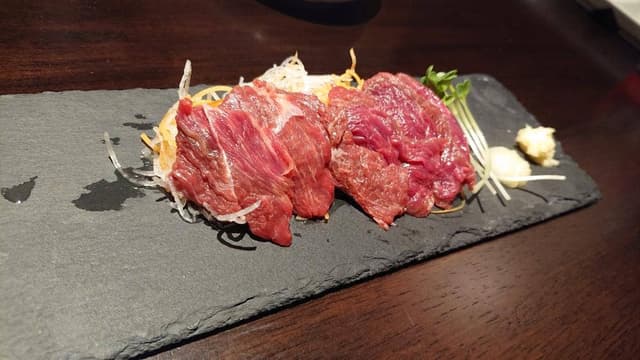 馬肉酒場 RODEO HOUSE ほのぼの横丁 - サブ画像1