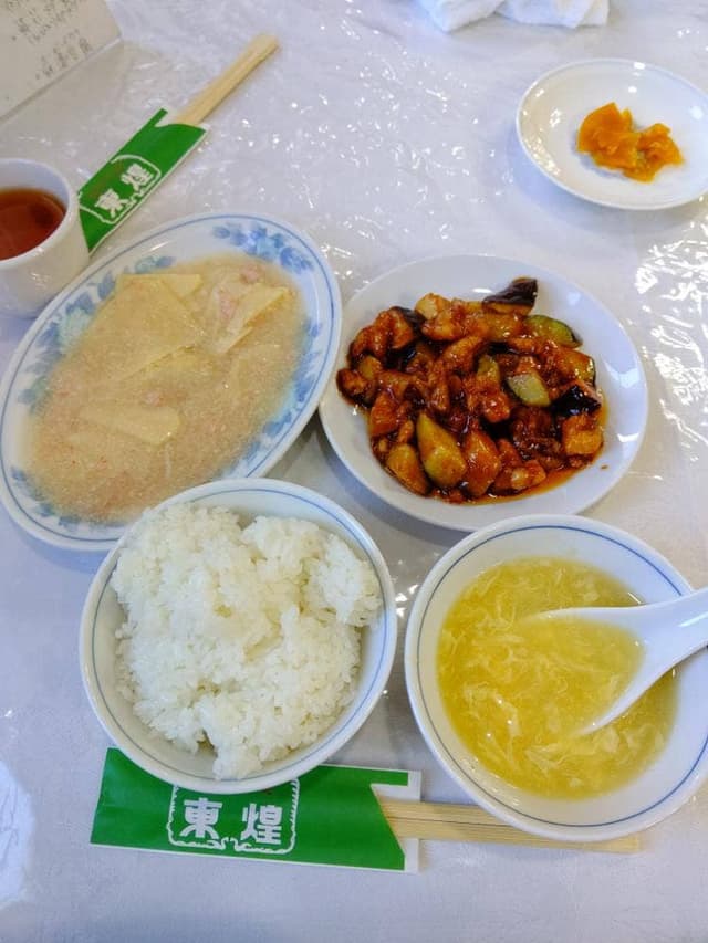 東煌 - サブ画像1