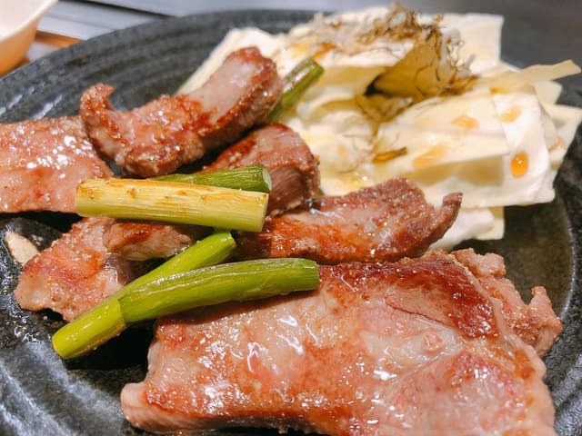 博多八昌 - サブ画像1