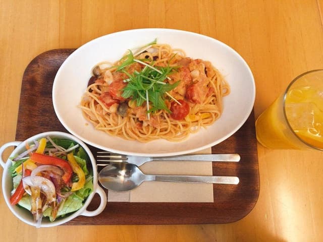 cafe Moi - サブ画像1