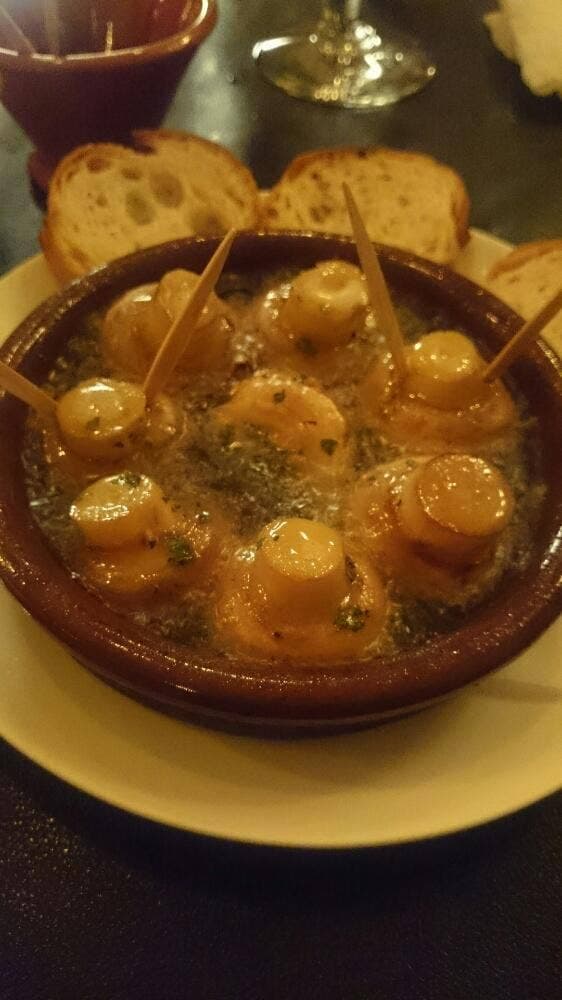 BAR BAROSSA - サブ画像3