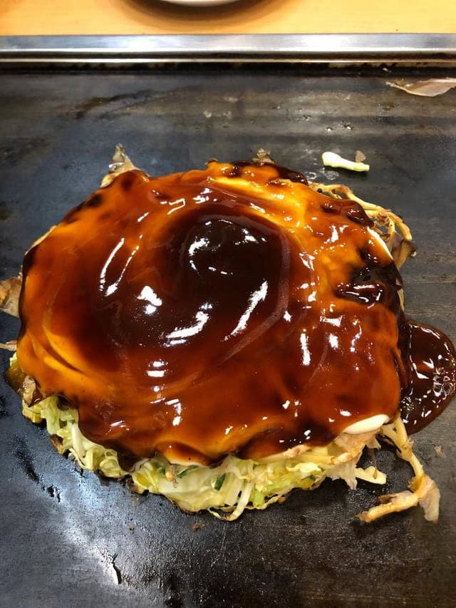 鶴橋風月 イオンモール大日店 - サブ画像1