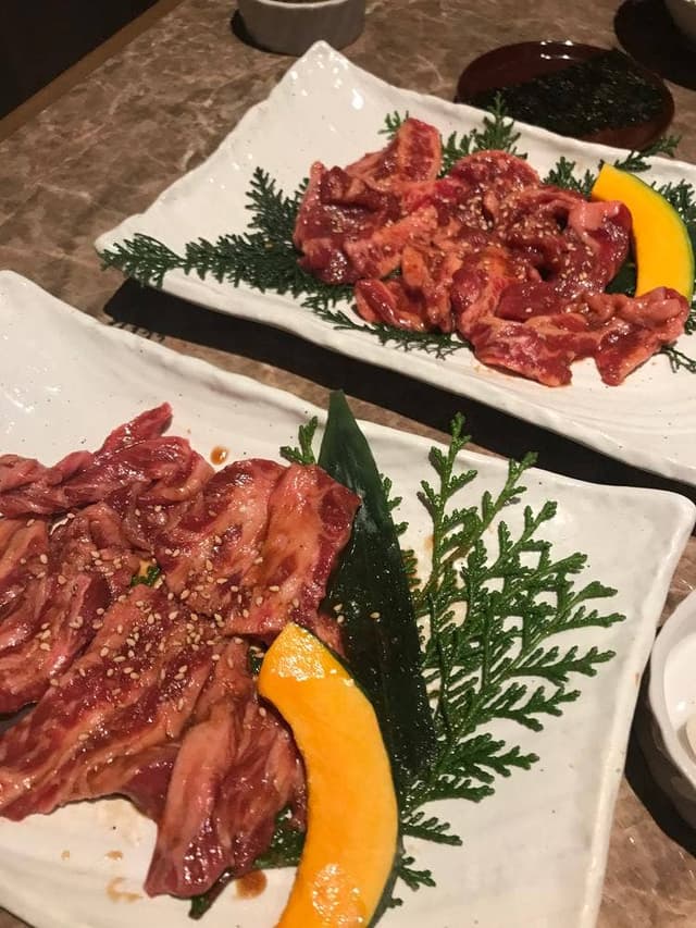 個室焼肉 亜李蘭別邸 太宰府店 - サブ画像3