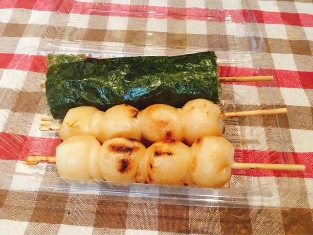 だんごのやよい - サブ画像2