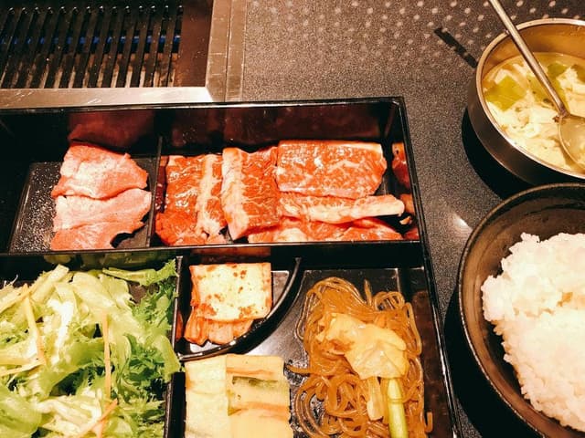 焼肉飯店 京昌園 ららぽーと沼津店 - サブ画像3