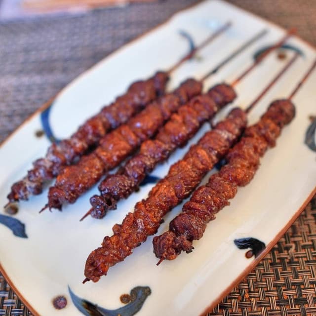 とり皮 みつます 大橋店 - サブ画像2