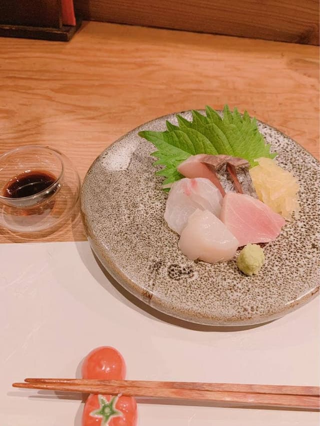 並木通り しろがね - サブ画像3