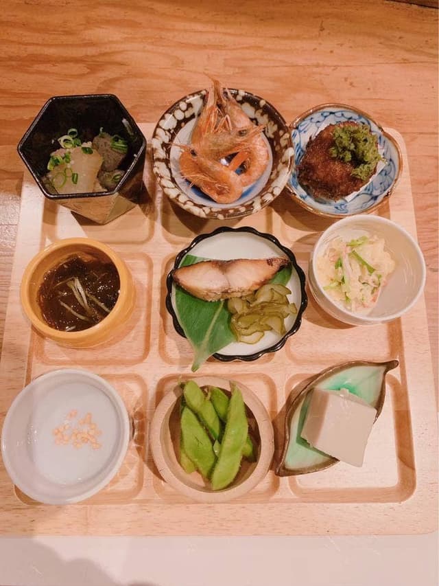 並木通り しろがね - サブ画像1