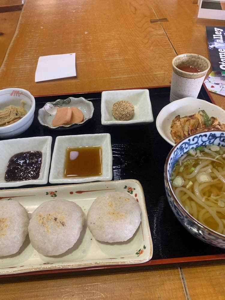道の駅 加子母