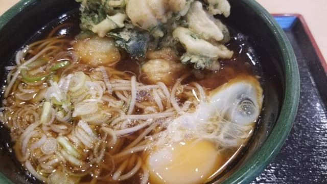 ゆで太郎 いわき鹿島店 - サブ画像3