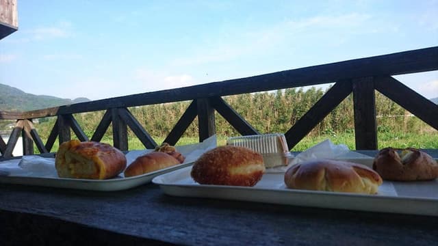 石窯パン工房 パンロード - サブ画像2