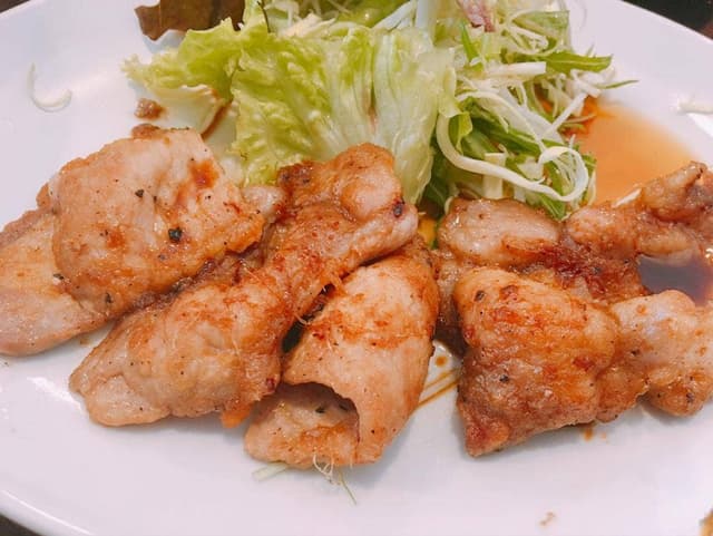 彩食堂 - サブ画像1