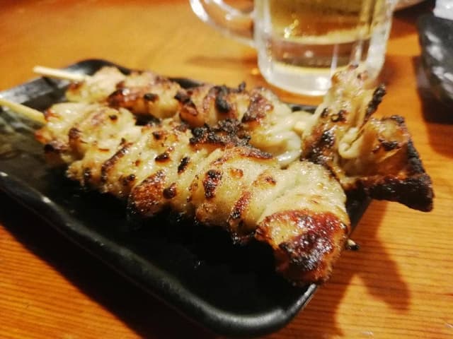 にっぱち居酒屋 鳥兄弟 徳島駅前店 - サブ画像1