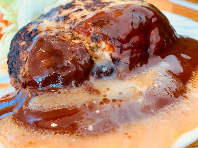 手づくりハンバーグの店 とくら 新堀川店 - サブ画像3