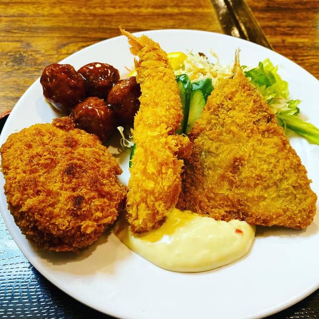 SEMBA かつら亭 別館 - サブ画像3