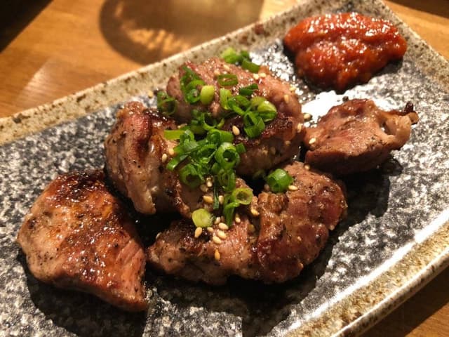 炭火焼鳥 とさか 八潮店 - サブ画像1