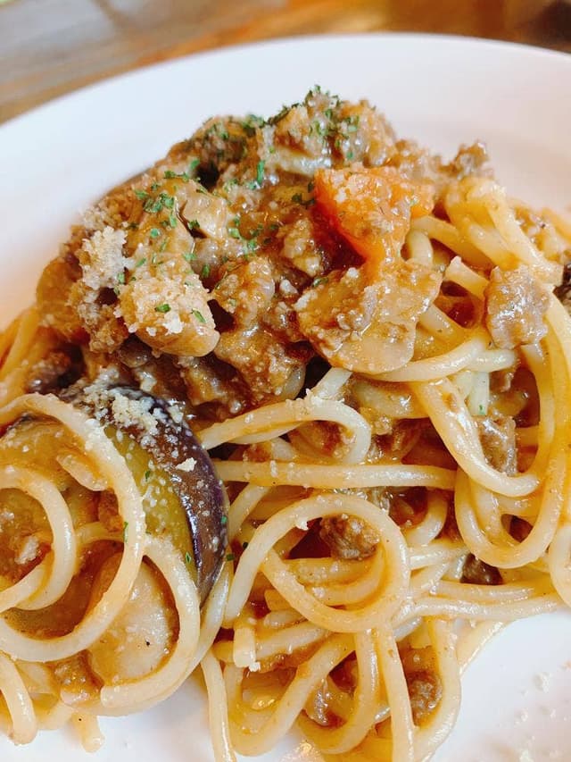 パスタ専門店 Groovy 水戸店 - サブ画像1