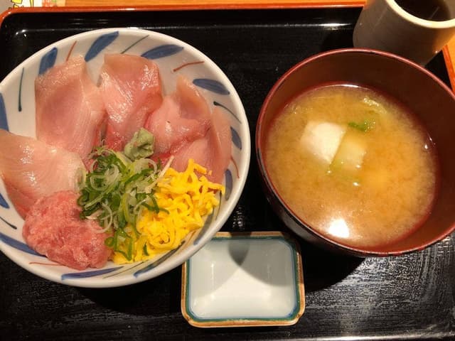 おおーい北海道別海町酒場 新大手町ビル店 - サブ画像2