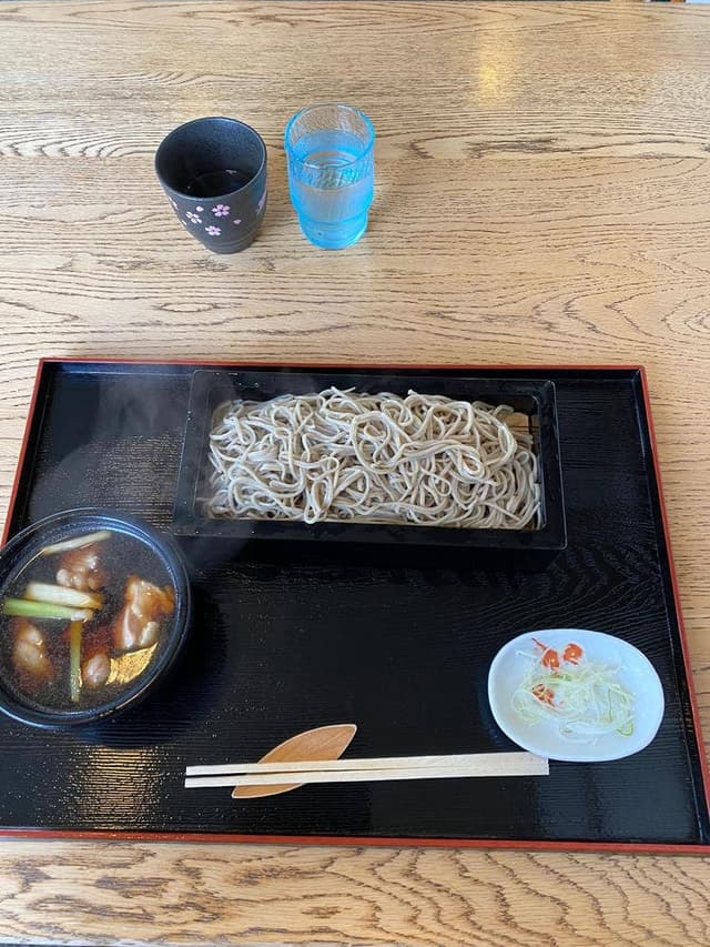 蕎麦や なか野 - サブ画像1