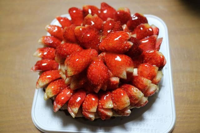 プディングタバ - サブ画像3