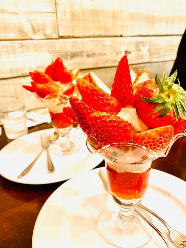 CAFE HOTCH POTCH - サブ画像3