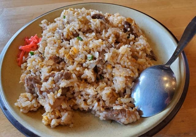 レストランすわ - サブ画像2
