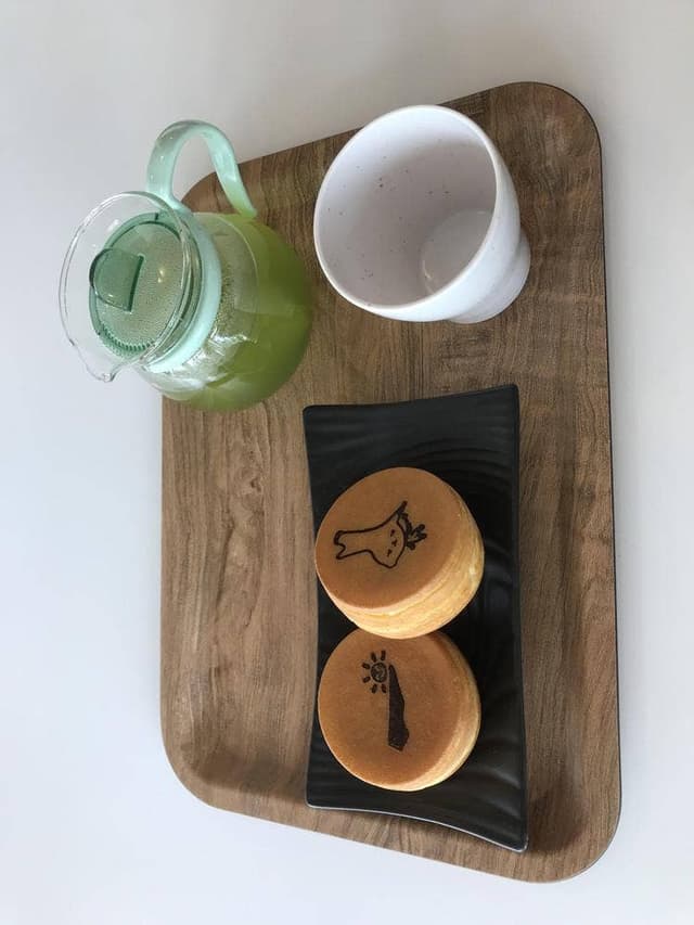 Coco・Cafe かみす 防災アリーナ店 - サブ画像1